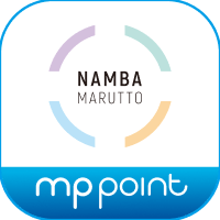 NAMBA MARUTTO